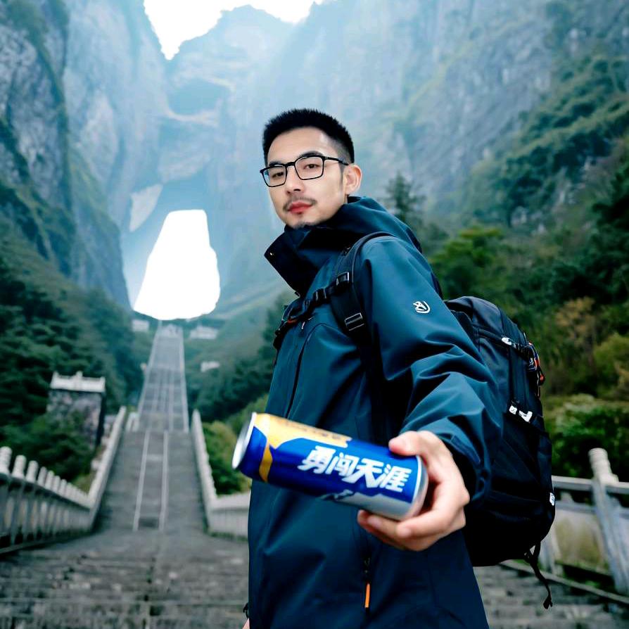 刘先生（工程人）