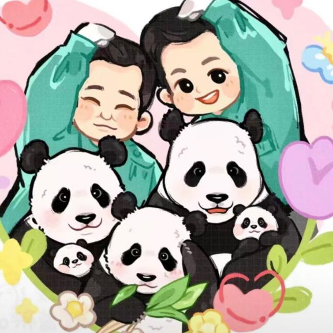 动物熊猫采编部