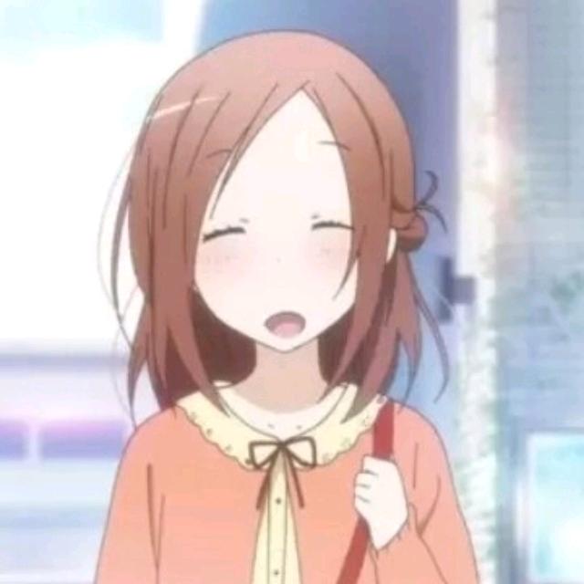 雨宮英子(互关)