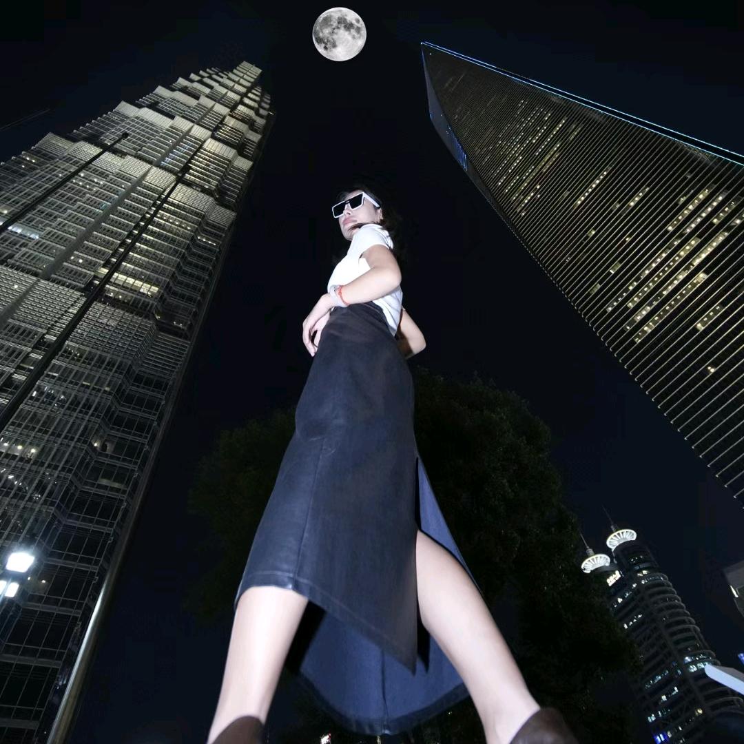 南通惠子老板娘