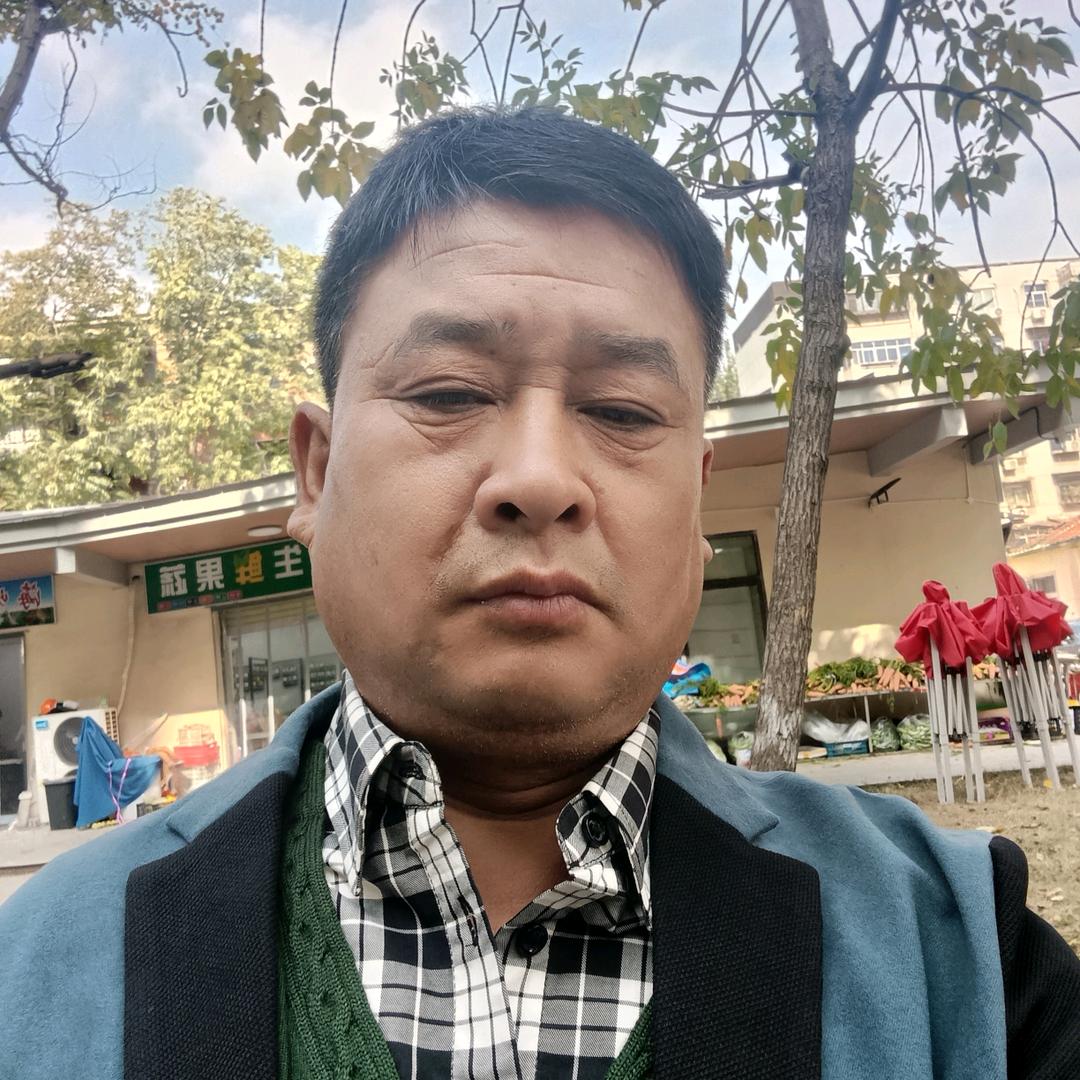 朱小华