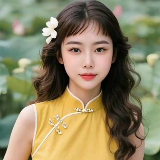 @花仙子