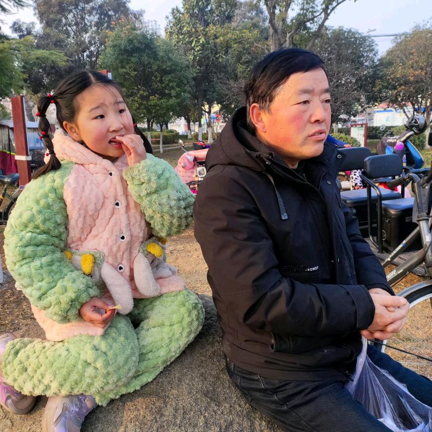 相信自己