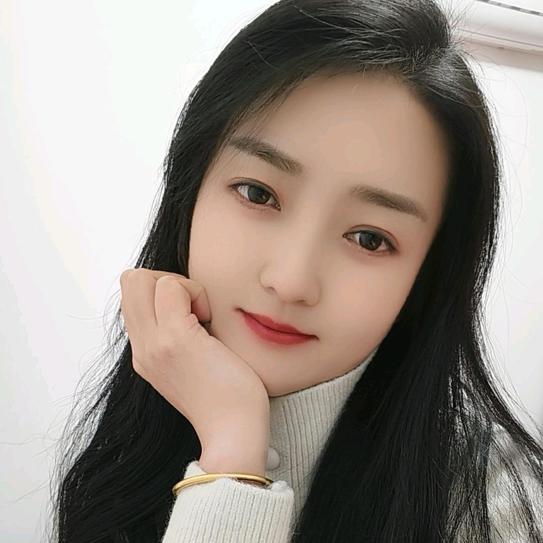 小翠  《珍惜缘分》