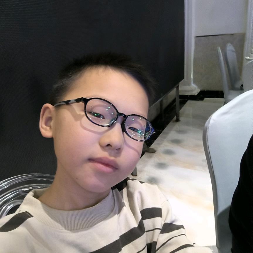 欣琪