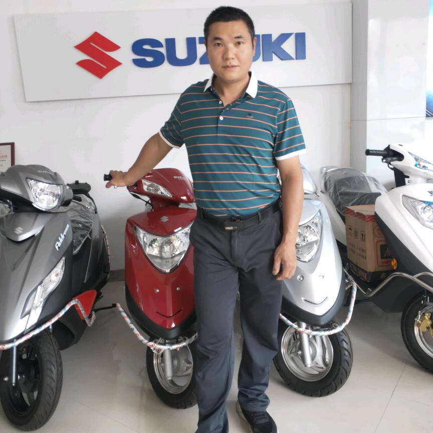 江华瑶族自治县威杰车行