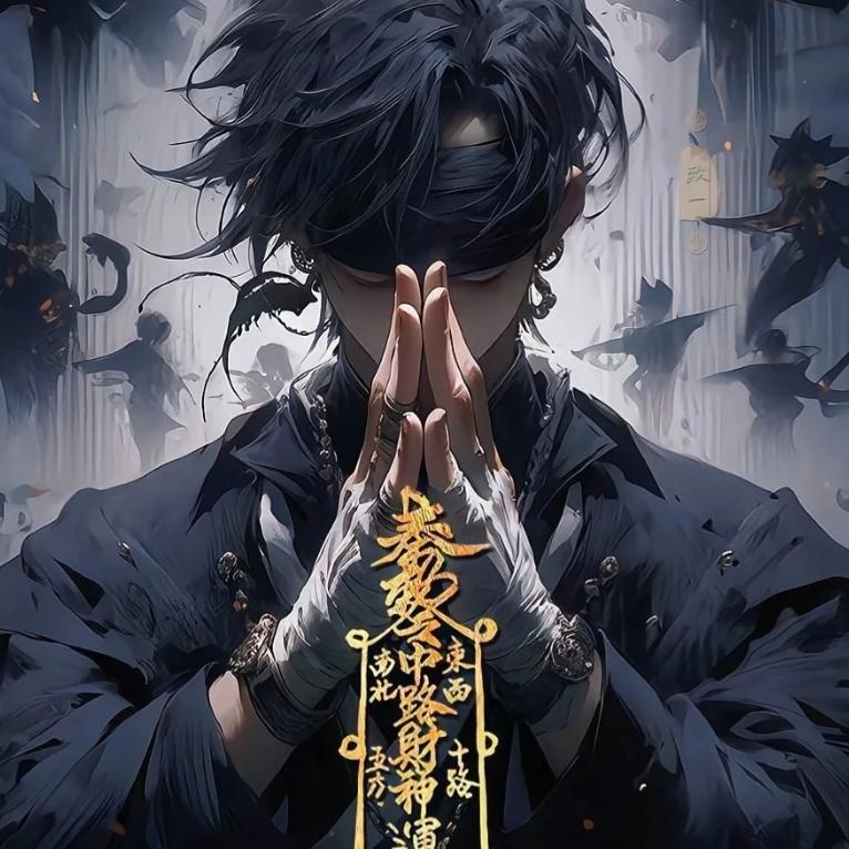 「NPC小白」