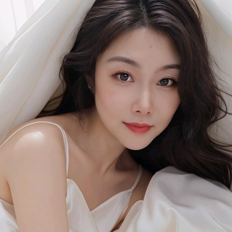 姗丫头🎤湘粤