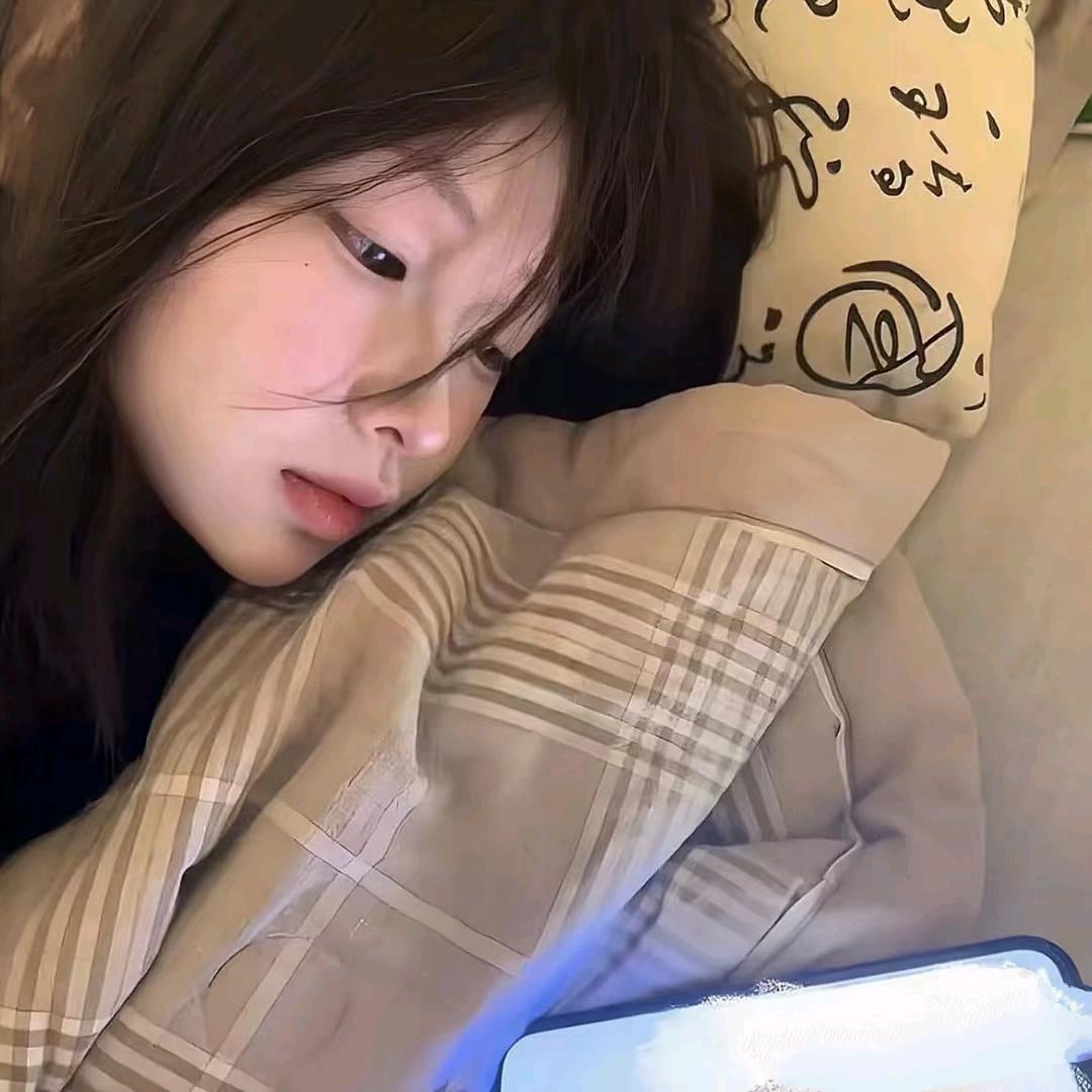 晚初