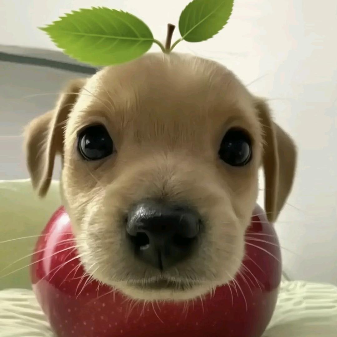 苹果狗