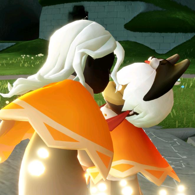 安琪ଘ(੭ˊᵕˋ)੭* ੈ✩