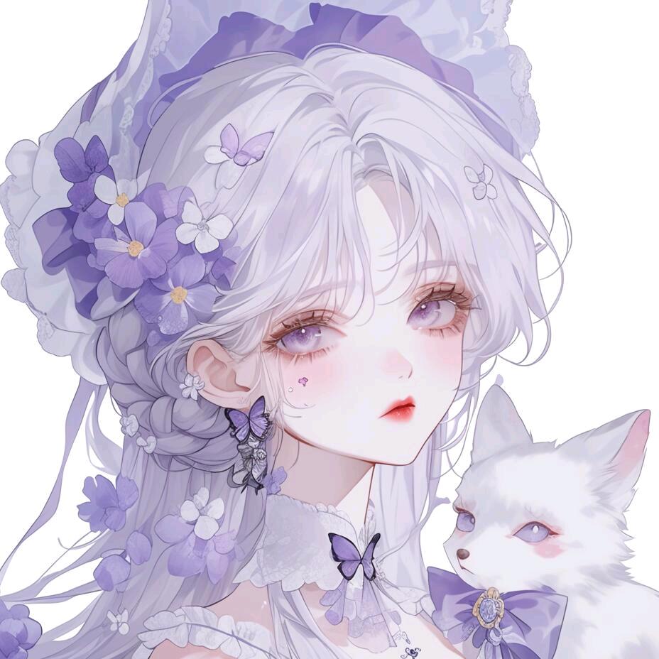 奶浴🥛