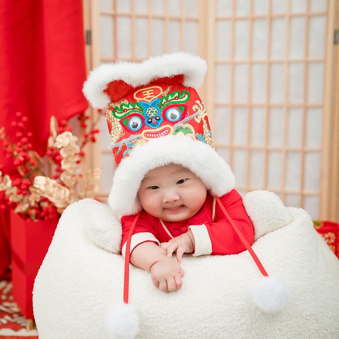安安爸爸