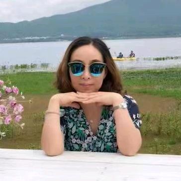 霞姐（晚上9：50）