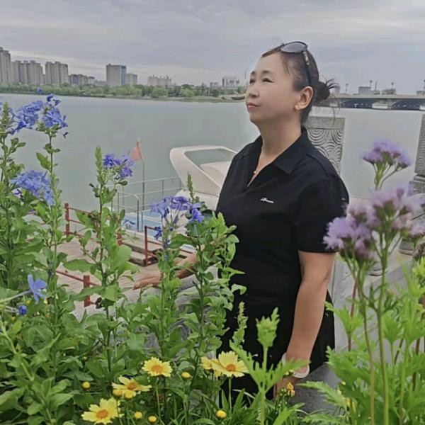 永恒的思念