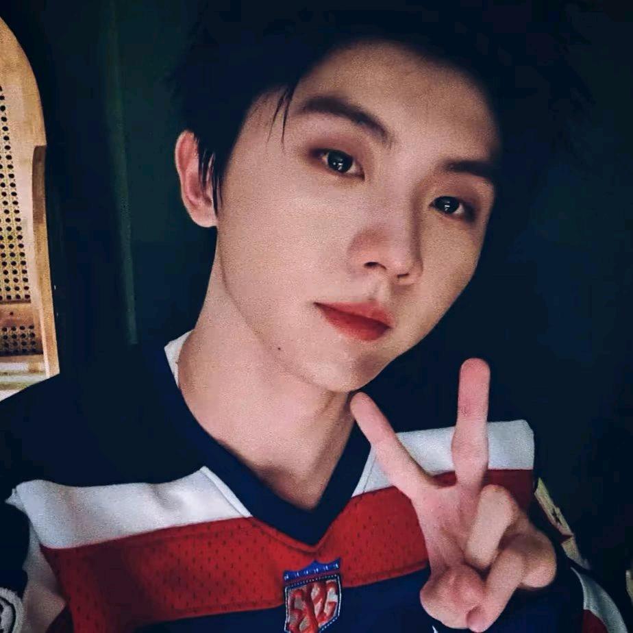 A-茄丁捞面不加葱💤(想见面版)