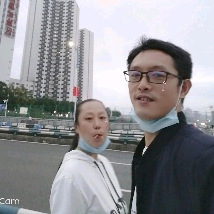 阿晨