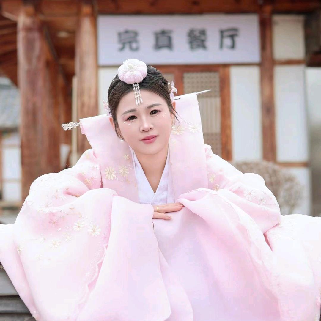 延边明太鱼干
