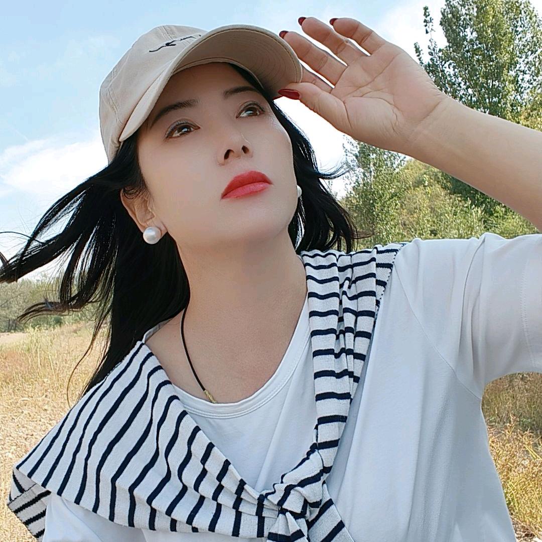鲁山陈姐