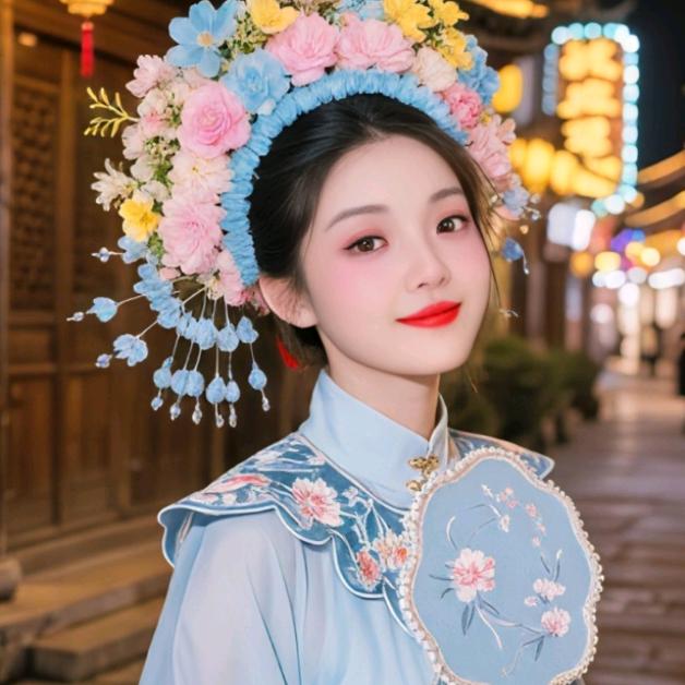 晚妤