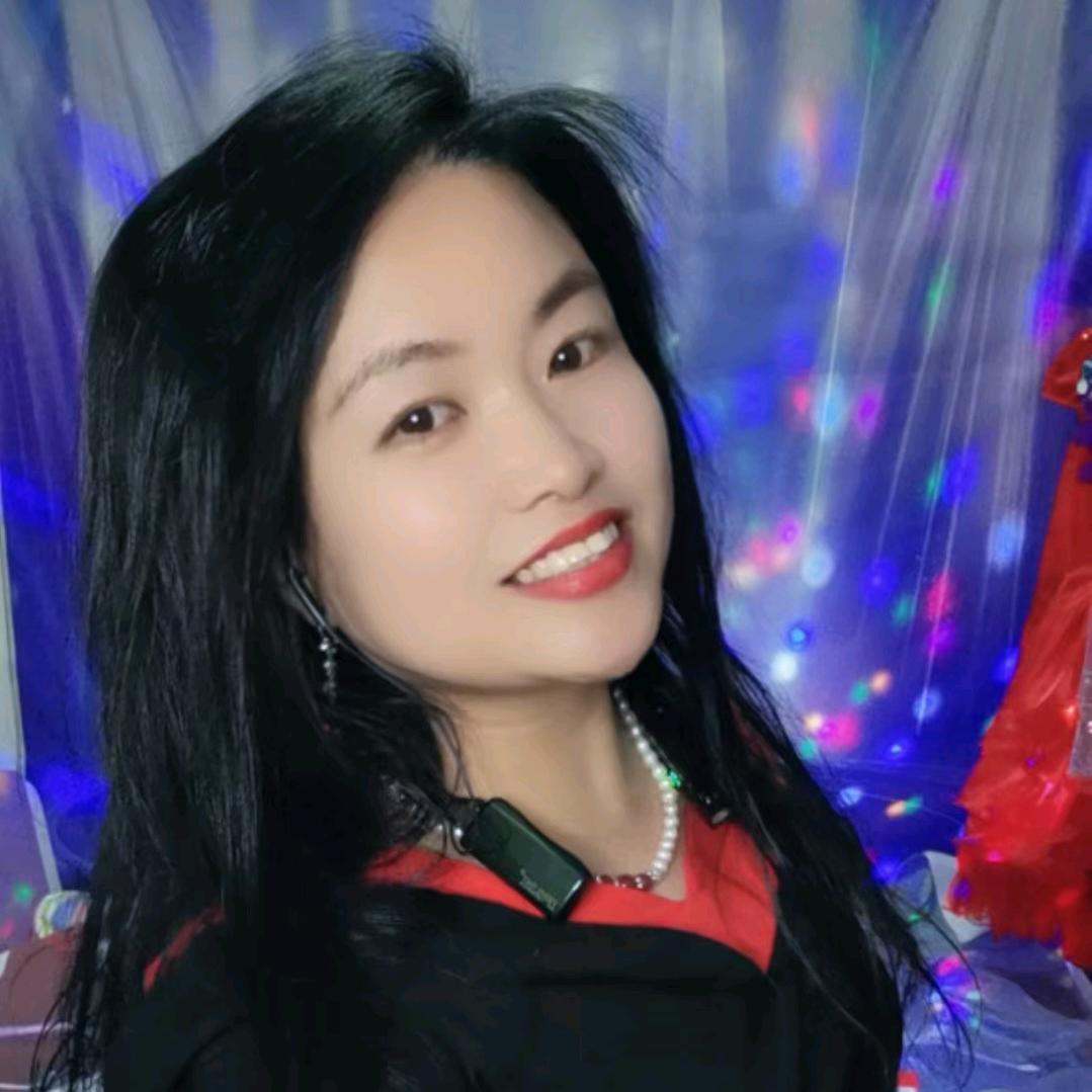 玥玥爱唱歌🔥🎤