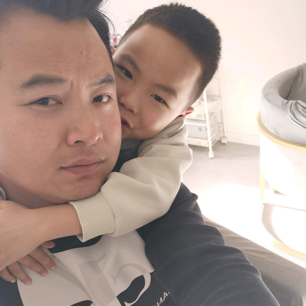 小李的生活