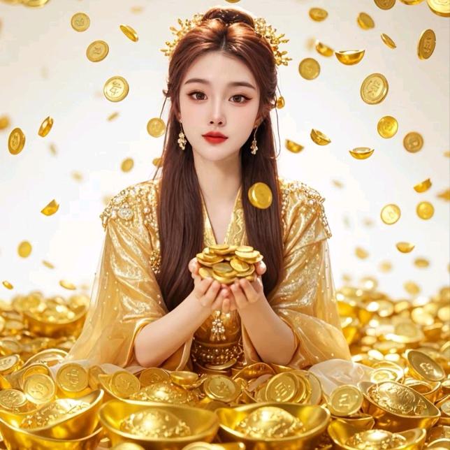 我是千寻的老公。