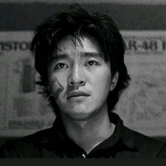 边界感