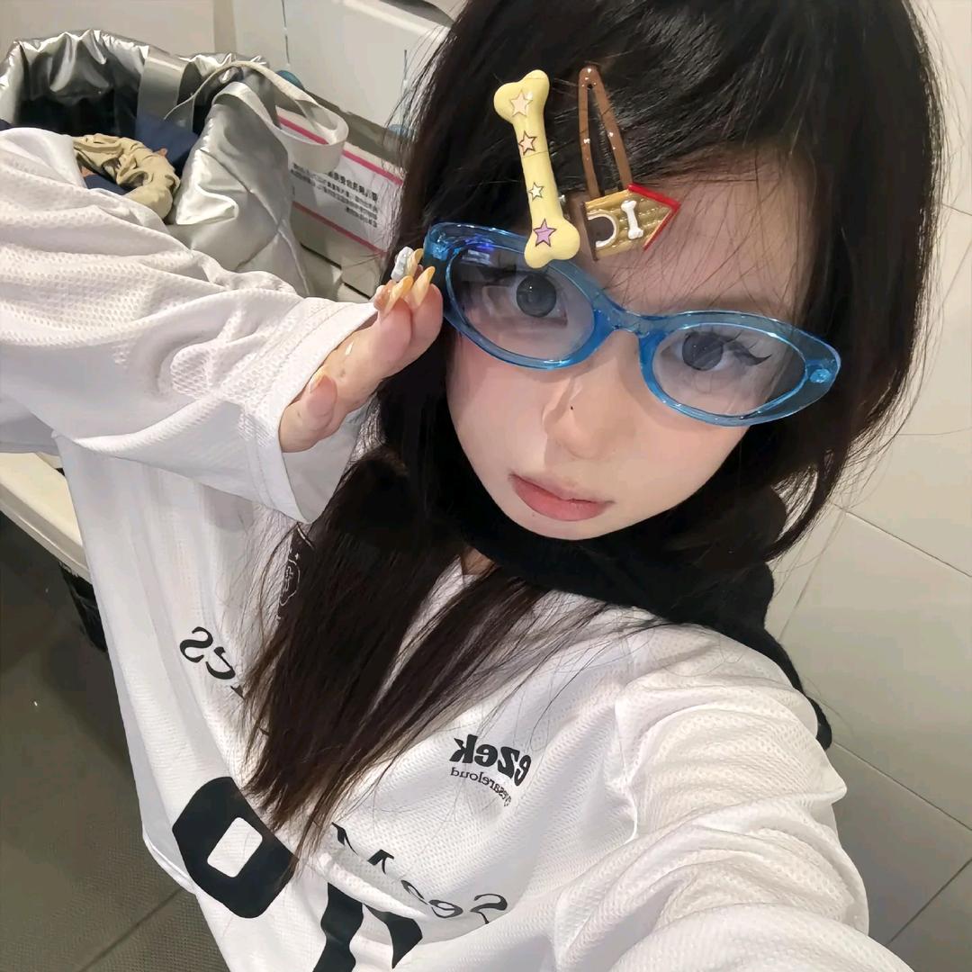 陕理工文琦学姐