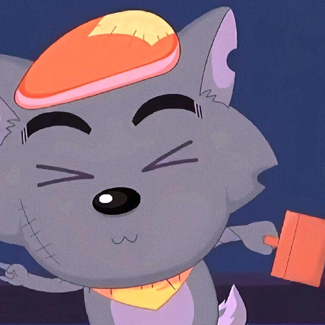 拆盲盒的小蜜蜂