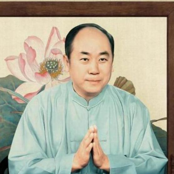 陈大惠课堂