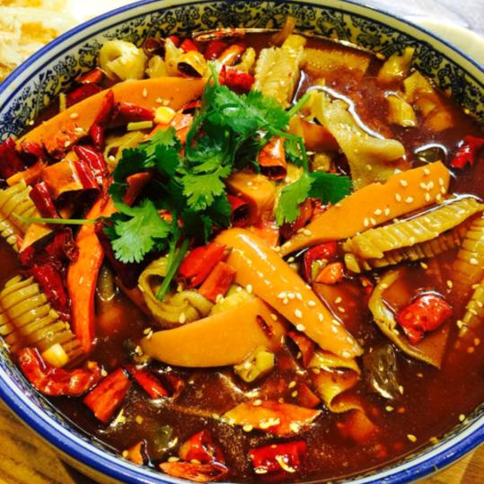 @毛@血@旺@酸菜鱼@徒弟@