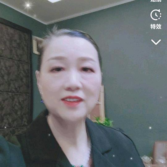 香香