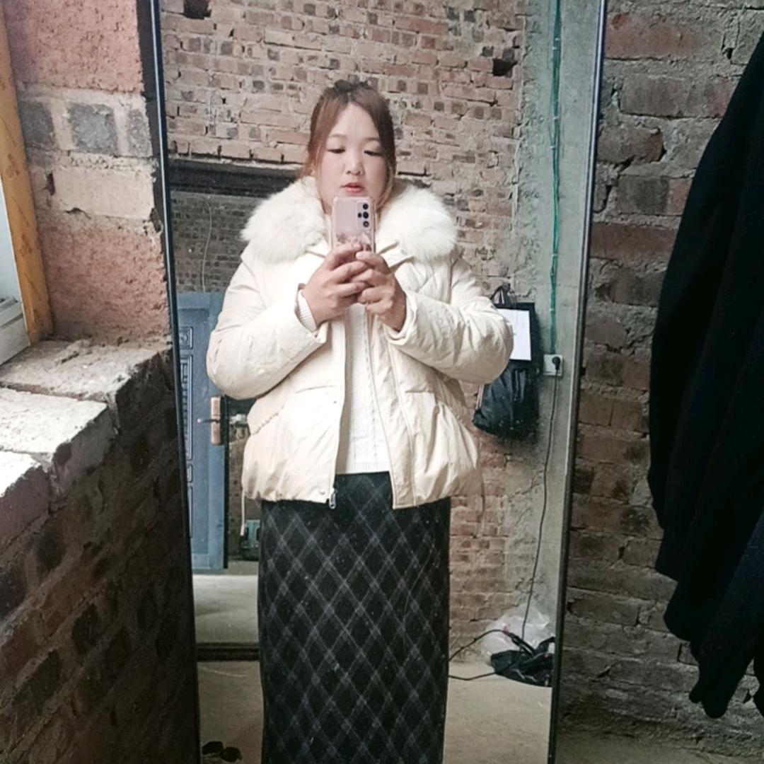 小秦姐
