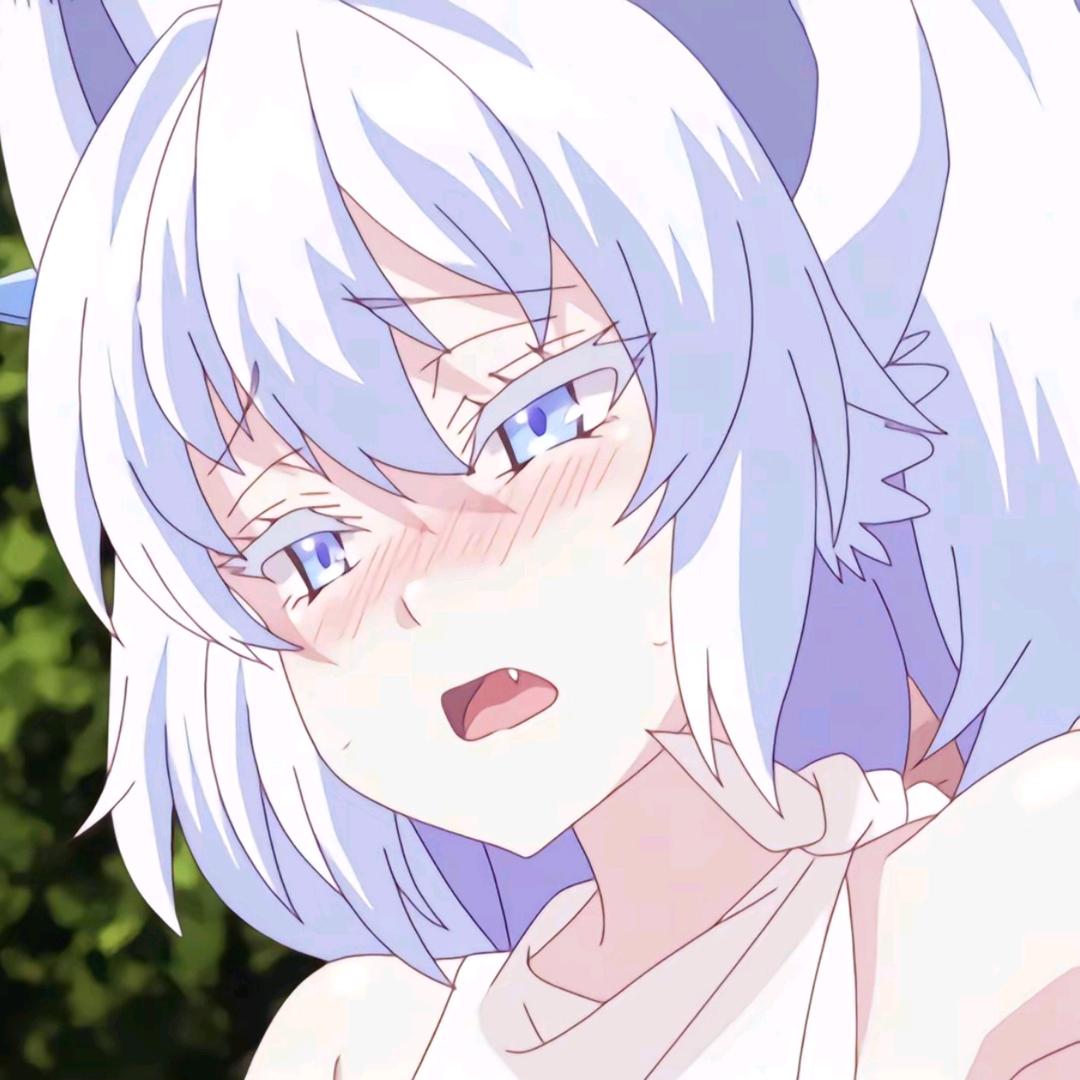 水月月OvO