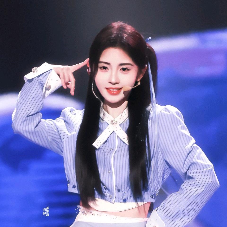 云卷云舒🌷