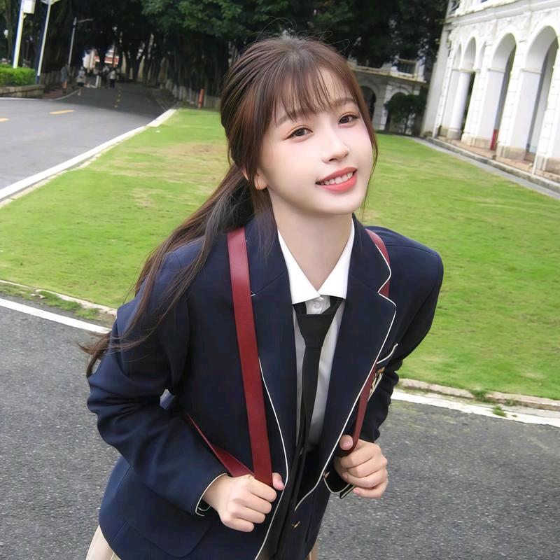 丩酒味少女