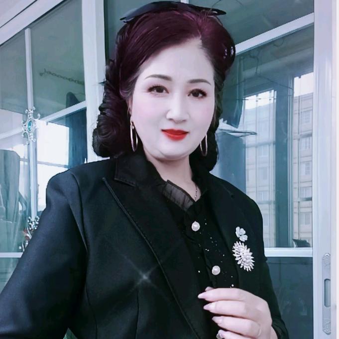 木槿花开