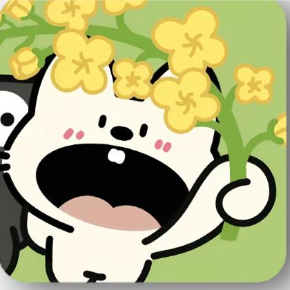 呓语か