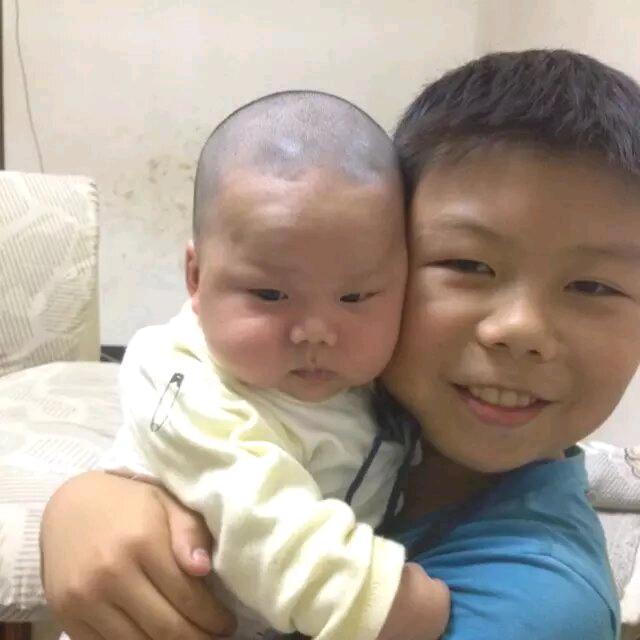 蓝天