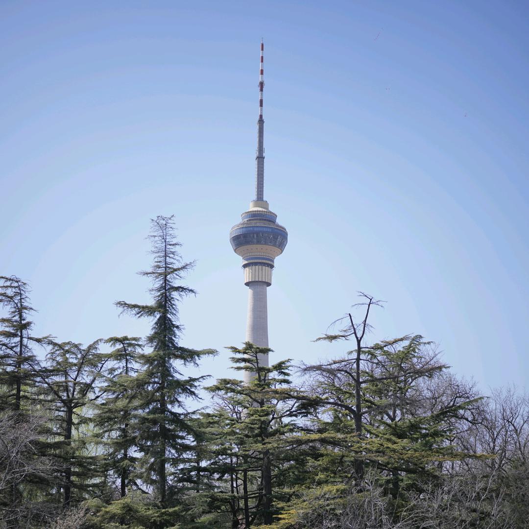 张北京