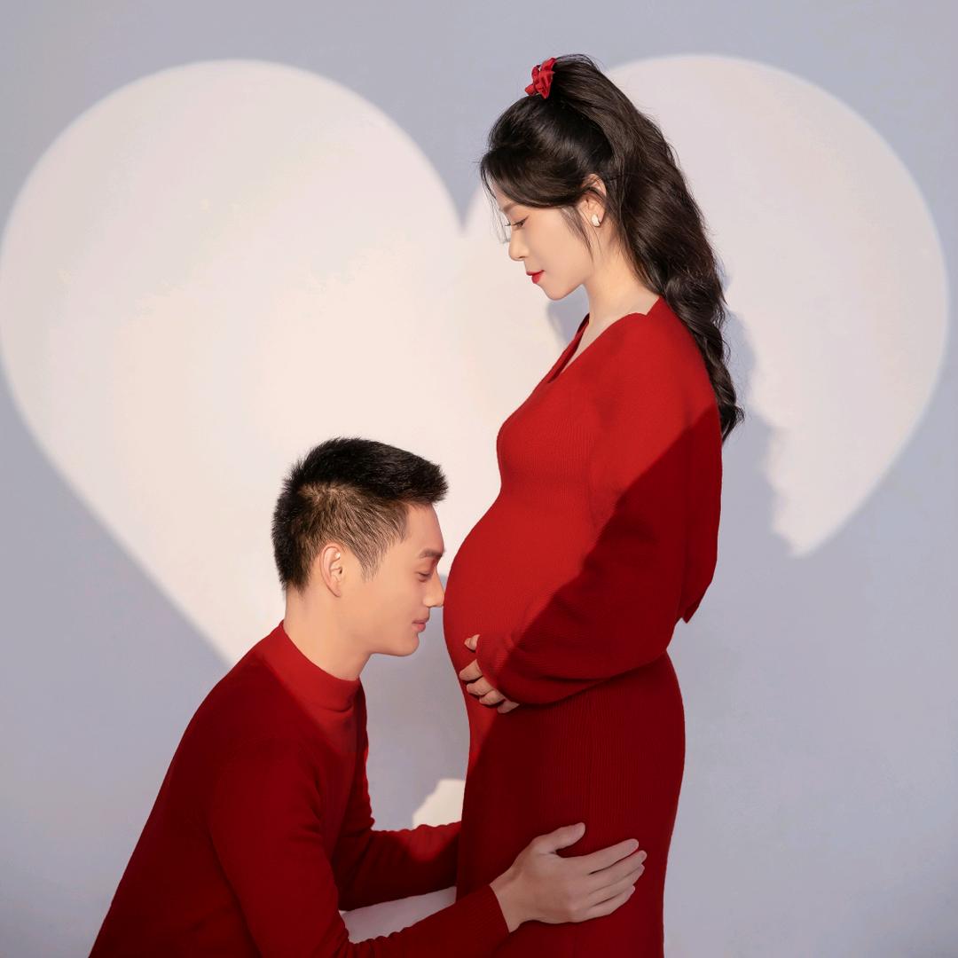大腹婆  哺乳期