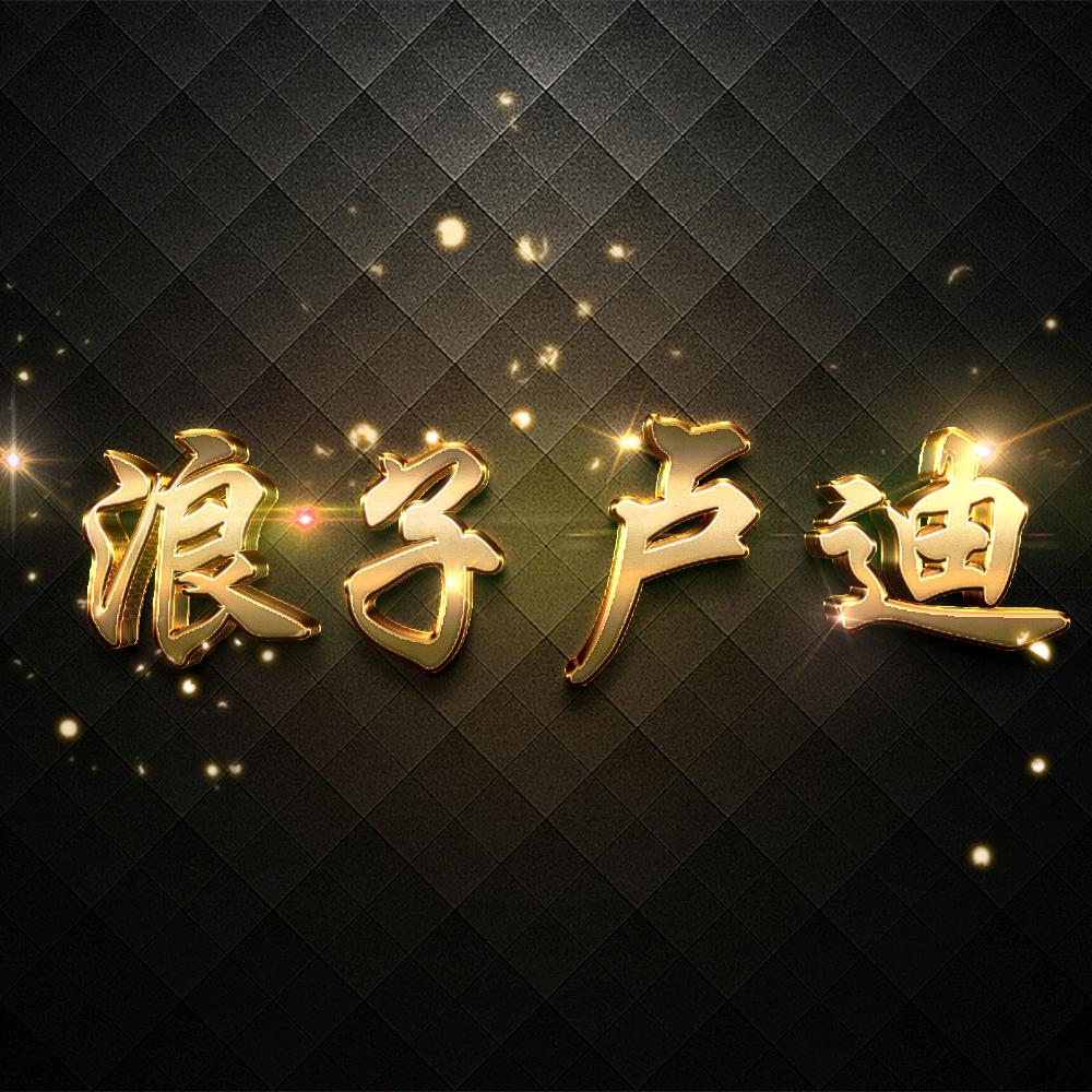 浪子卢迪