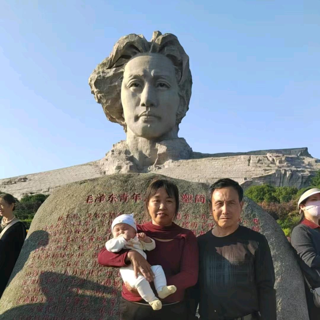 农村F哥
