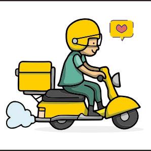 跑腿小弟（长垣）