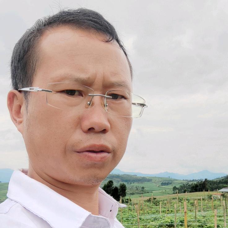 魏志国滇农集团