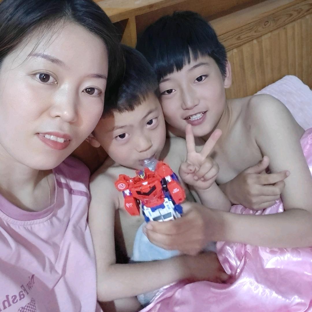 简丹&快乐