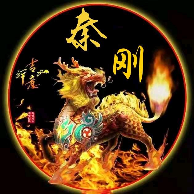 秦刚