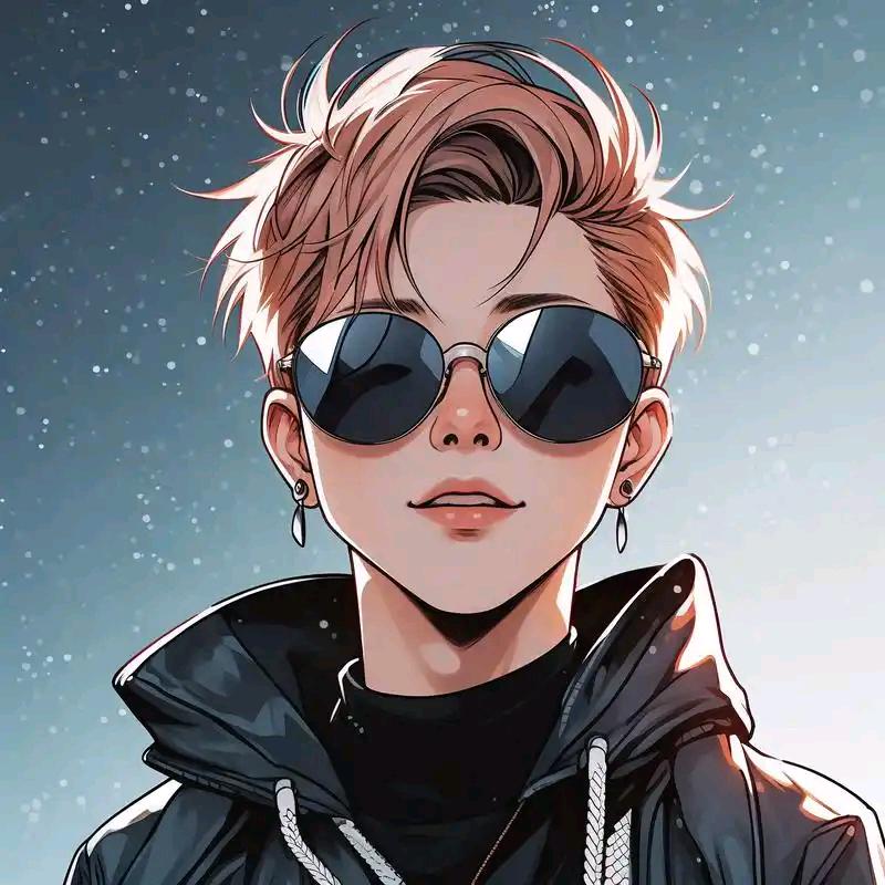 我有我style