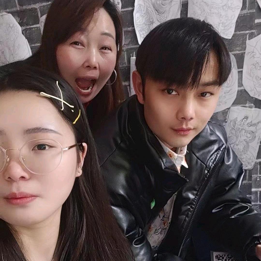 敖翠梅